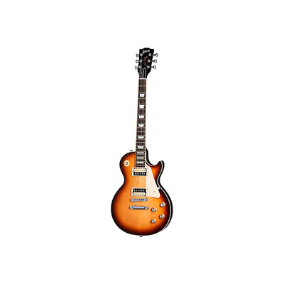 Електрогітара GIBSON LES PAUL TRADITIONAL PRO V SATIN DESERT BURST Зображення