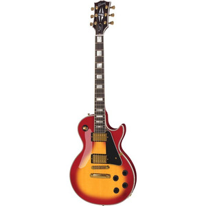Электрогитара Gibson Les Paul Custom Hs Gh (LPC-HSGH1) Изображение