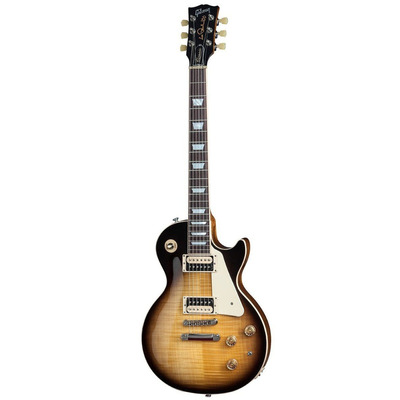 Електрогітара Gibson Lp Classic 2015 Vsb Nkl Hdwe (LPCS15VSNH1) Зображення