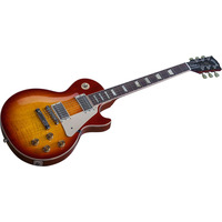 Электрогитара Gibson 2016 Lp Standard T Heritage Cherry Sunburst (LPNSTDPHSCH1) Изображение