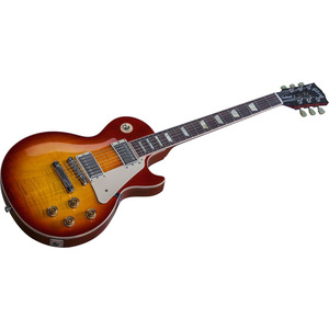 Електрогітара Gibson 2016 Lp Standard T Heritage Cherry Sunburst (LPNSTDPHSCH1) Зображення