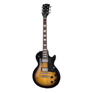 Электрогитара Gibson 2018 Les Paul Studio T Vintage Sunburst (LPST18VSCH1) Изображение