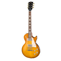 Электрогитара Gibson 2018 Les Paul Tribute Faded Honey Burst (LPTR18FHNH1) Изображение