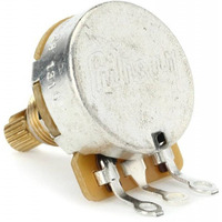 Потенциометр Gibson Ppat-300 (PPAT-300-01) Изображение