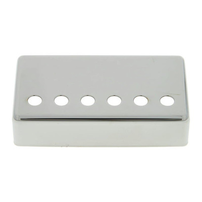 Кришка звукознімача Gibson PRPC-035 Bridge Position Humucker Cover/Nickel Зображення