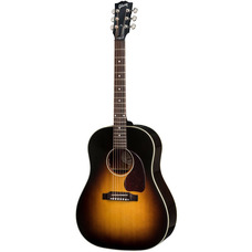 Електроакустична гітара Gibson J-45 Standard Vs (2019) (RS45VSN19) Зображення