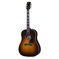 Електроакустична гітара Gibson J-45 Progressive (RS4PNBNH1) Зображення