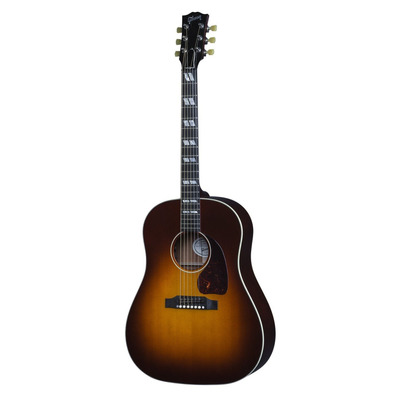 Электроакустическая гитара Gibson J-45 Progressive (RS4PNBNH1) Изображение