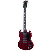 Електрогітара Gibson 2016 T Sg Special Satin Cherry Chrome (SG70SCCH1) Зображення