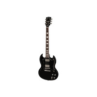 Електрогітара Gibson 2019 Sg Standard Ebony (SGS19EBCH1) Зображення