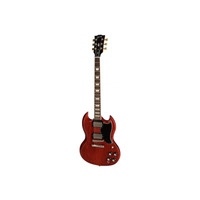 Электрогитара Gibson 2019 Sg Standard '61 Vintage Cherry (SGS6119VENH1) Изображение