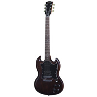 Електрогітара Gibson 2016 T Sg Faded Worn Brown (SGSCWBCH1) Зображення