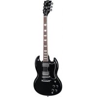 Электрогитара Gibson 2017 SG Special T Satin Vintage Sunburst (SGSP17SVNH1) Изображение