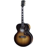 Електроакустична гітара Gibson SJ-200 Standard Vs (2017) (SJ22VSGA1) Зображення