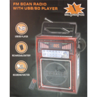 GIDwireless Изображение