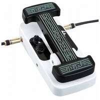 Гитарная педаль эффектов Gig-FX GF-KW-1 (KILOWAH) Изображение