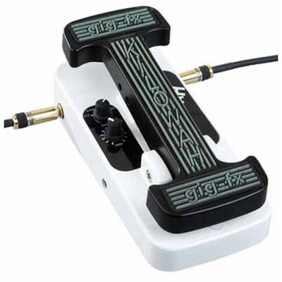 Гітарна педаль ефектів Gig-FX GF-KW-1 (KILOWAH) Зображення