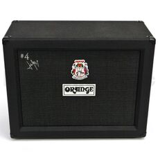 Гітарний кабінет Orange JRT-CAB Зображення