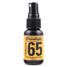 Гитарный полироль-очиститель Dunlop 651SI Formula 65 Cleaner & Polish Изображение