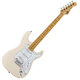 G&L TRIBUTE LEGACY (M, OLYMPIC WHITE MP) - електрогітара Зображення