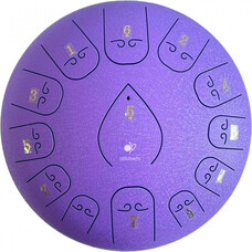 Глюкофон Alfabeto GLP12-13PR Изображение