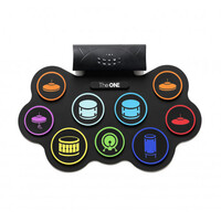 Гнучка ударна установка The ONE TRD Зображення