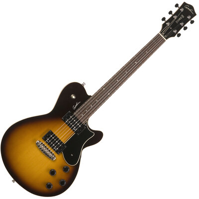 GODIN 035359 - Core Sunburst RN HB (Made in Canada) - Електрогітара Зображення