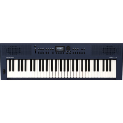 Синтезатор Roland GO:KEYS-3-MU Зображення