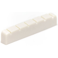 Поріжок для гітар Graph Tech PQ-6000-00 TUSQ Nut Slotted Jumbo Зображення