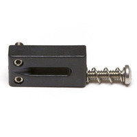 Набір сідел для гітар Graph Tech PS-8001-00 String Saver Saddle Strat & Tele Style (6 Pcs) Зображення