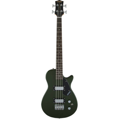 Бас-гитара Gretsch G2220 Electromatic Junior Jet Bass Ii Torino Green (2514730580) Изображение