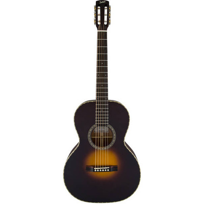 Акустическая гитара Gretsch G9521 Style 2 12-Fret 000 (2705701537) Изображение