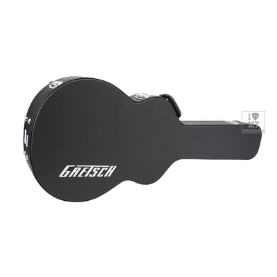Кейс для полуакустической гитары GRETSCH G2622T CASE FOR HOLLOW BODY ELECTRIC GUITARS Изображение