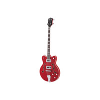 Бас-гитара полуакустическая GRETSCH G5442BDC ELECTROMATIC HOLLOW BODY SHORT-SCALE BASS Изображение