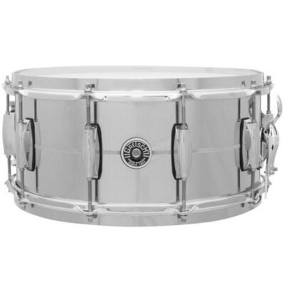 Малый барабан Gretsch Brooklyn GR809041 Изображение