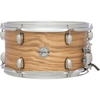 Малий барабан Gretsch S1-0713-ASHSN GR820076 Зображення