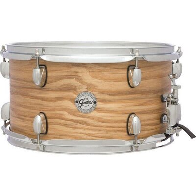 Малый барабан Gretsch S1-0713-ASHSN GR820076 Изображение