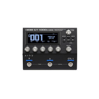 Гітарний процесор Boss GT1000 Core Зображення