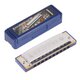 Губна гармошка Hohner M91640 Skipper Harp C (до-мажор) Зображення