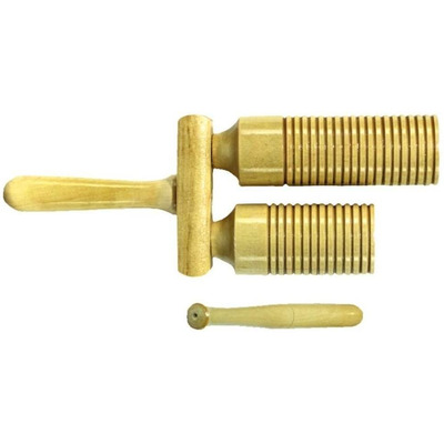 Гуїро Club Salsa Wood Agogo (F835280) Изображение