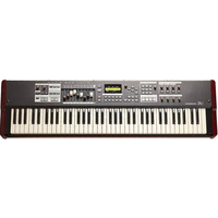 Цифровий орган Hammond SK1-73 Зображення