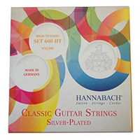Струны для клас.гитары Hannabach 652267 Изображение