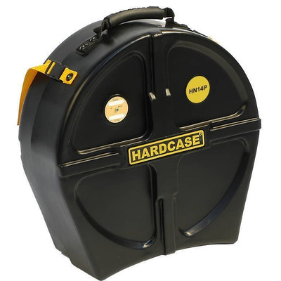 Кейс для пікколо малого барабана Hardcase HN14P Зображення