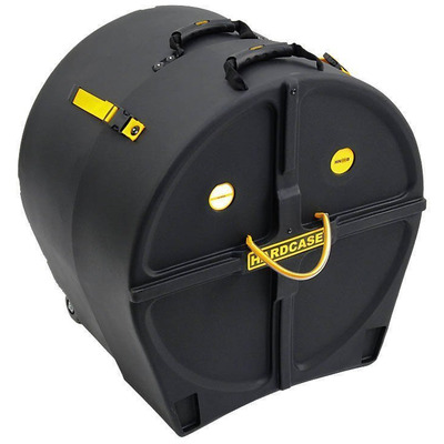 Кейс для бас-барабана Hardcase HN18B Зображення