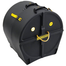 Кейс для бас-барабана Hardcase HN20B Зображення