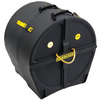 Кейс для бас-барабана Hardcase HN22B Изображение