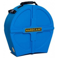 Кейс для малого барабана Hardcase HNP14SLB Зображення