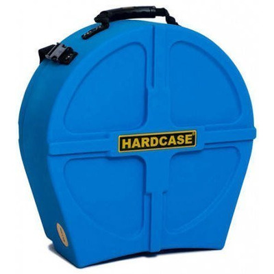 Кейс для малого барабана Hardcase HNP14SLB Зображення