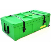 Кейс для механики Hardcase HNP40WLG Изображение