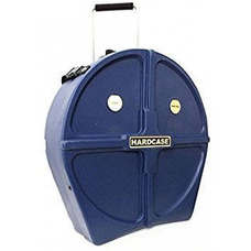 Кейс для тарілок Hardcase HNP9CYM22DB Зображення